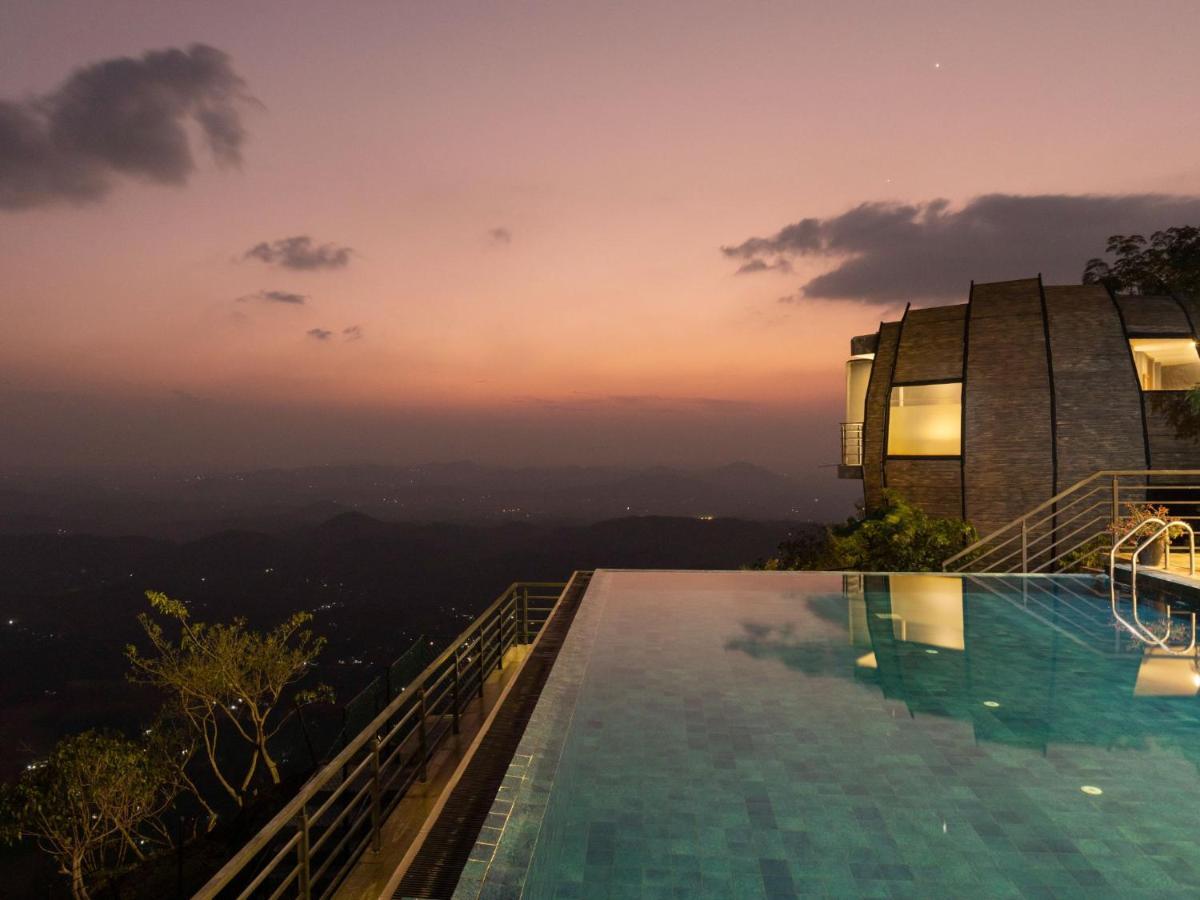 GreenAcres Leisure Resort Kandy Exterior foto