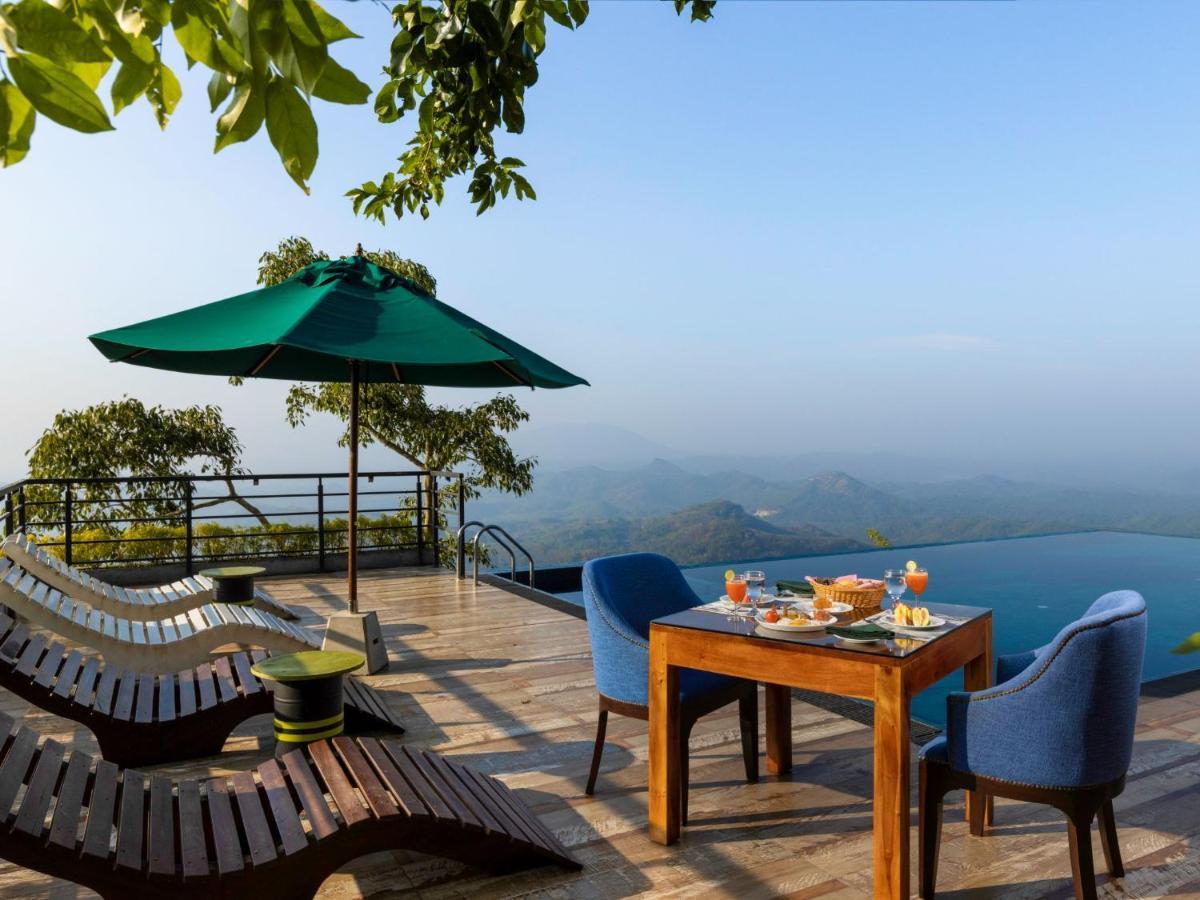 GreenAcres Leisure Resort Kandy Exterior foto