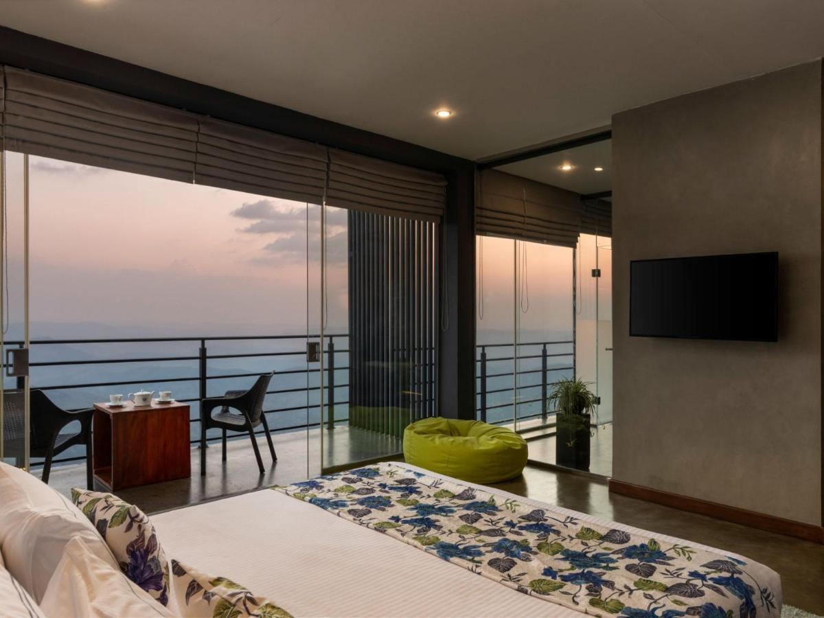 GreenAcres Leisure Resort Kandy Exterior foto