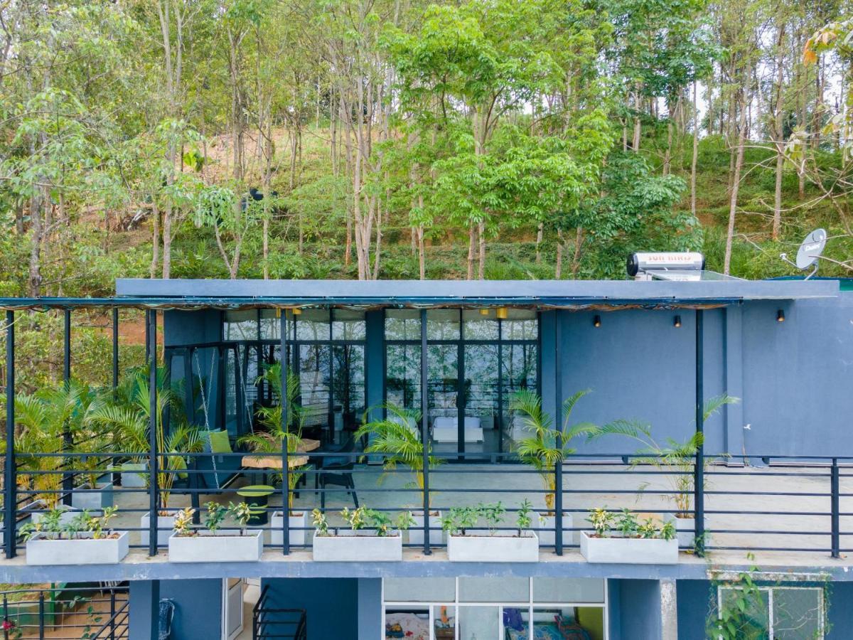 GreenAcres Leisure Resort Kandy Exterior foto