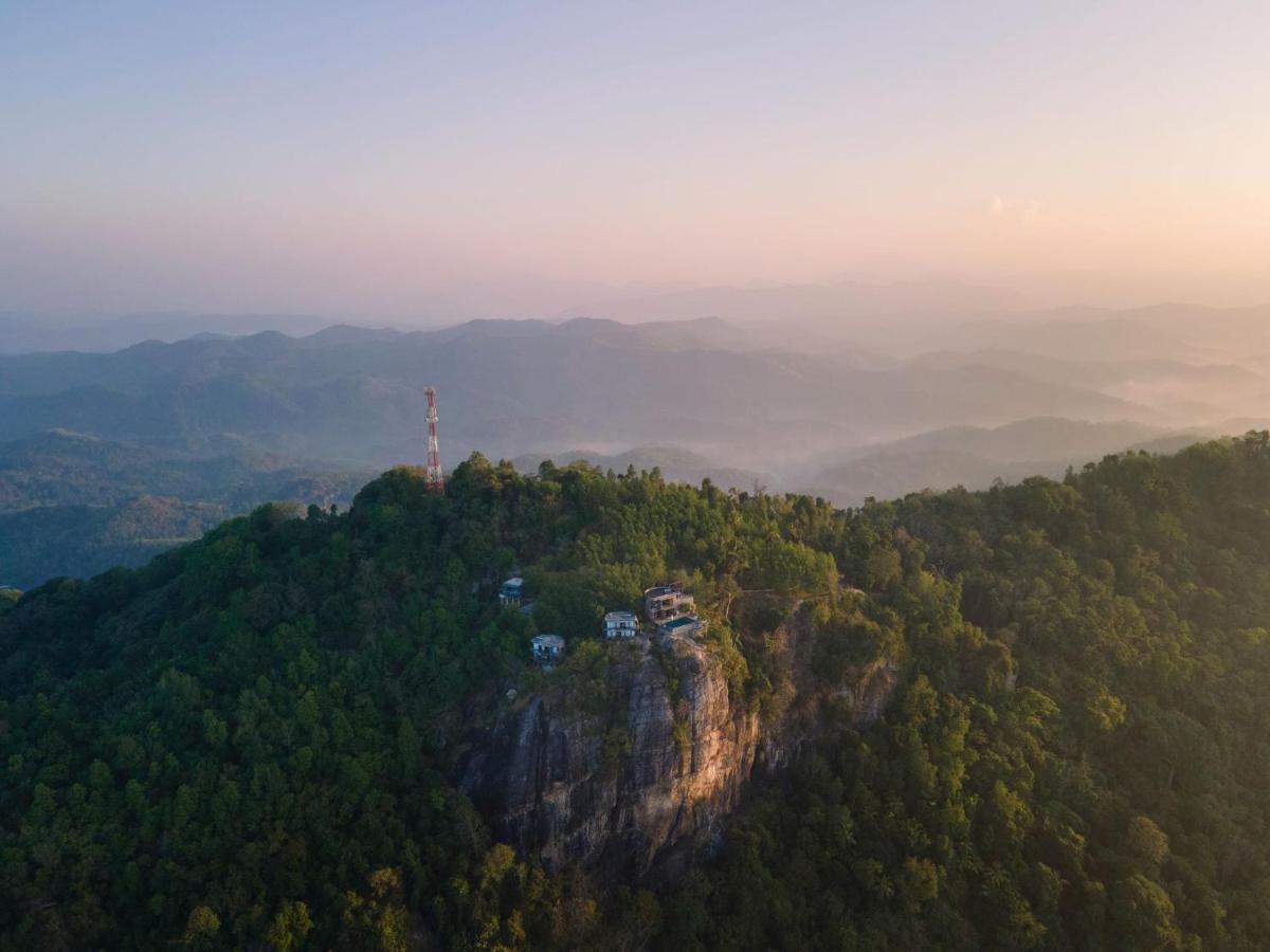 GreenAcres Leisure Resort Kandy Exterior foto