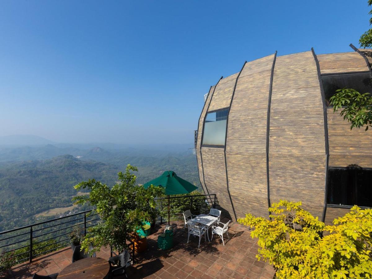 GreenAcres Leisure Resort Kandy Exterior foto
