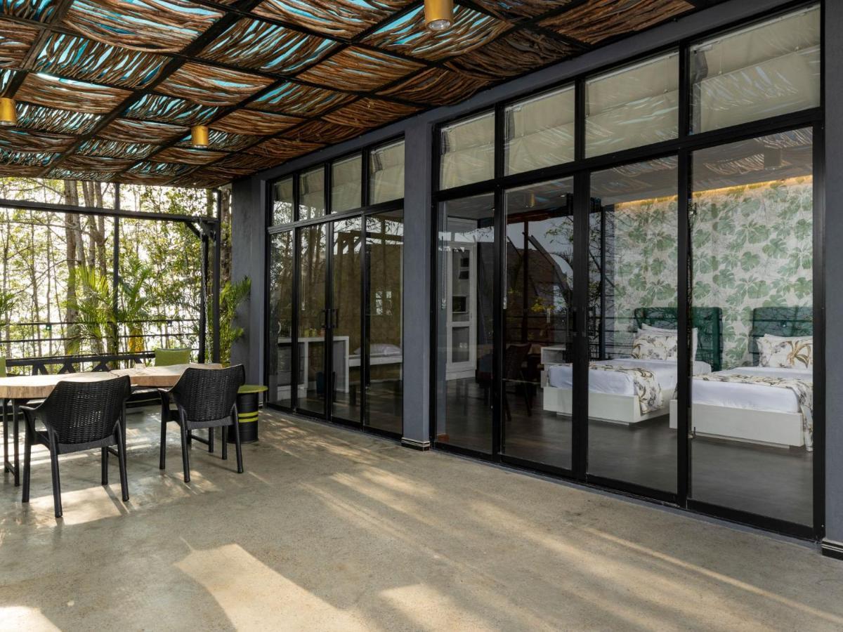 GreenAcres Leisure Resort Kandy Exterior foto