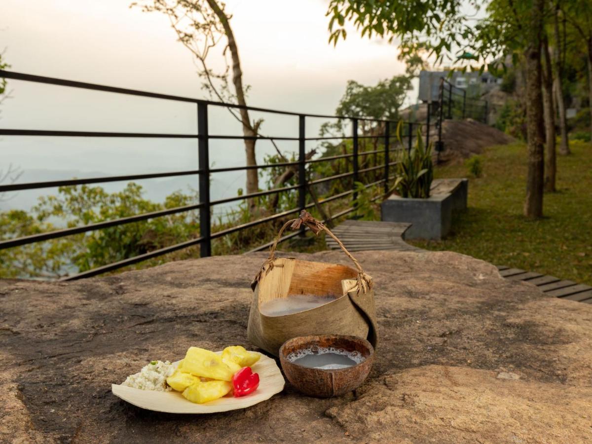 GreenAcres Leisure Resort Kandy Exterior foto