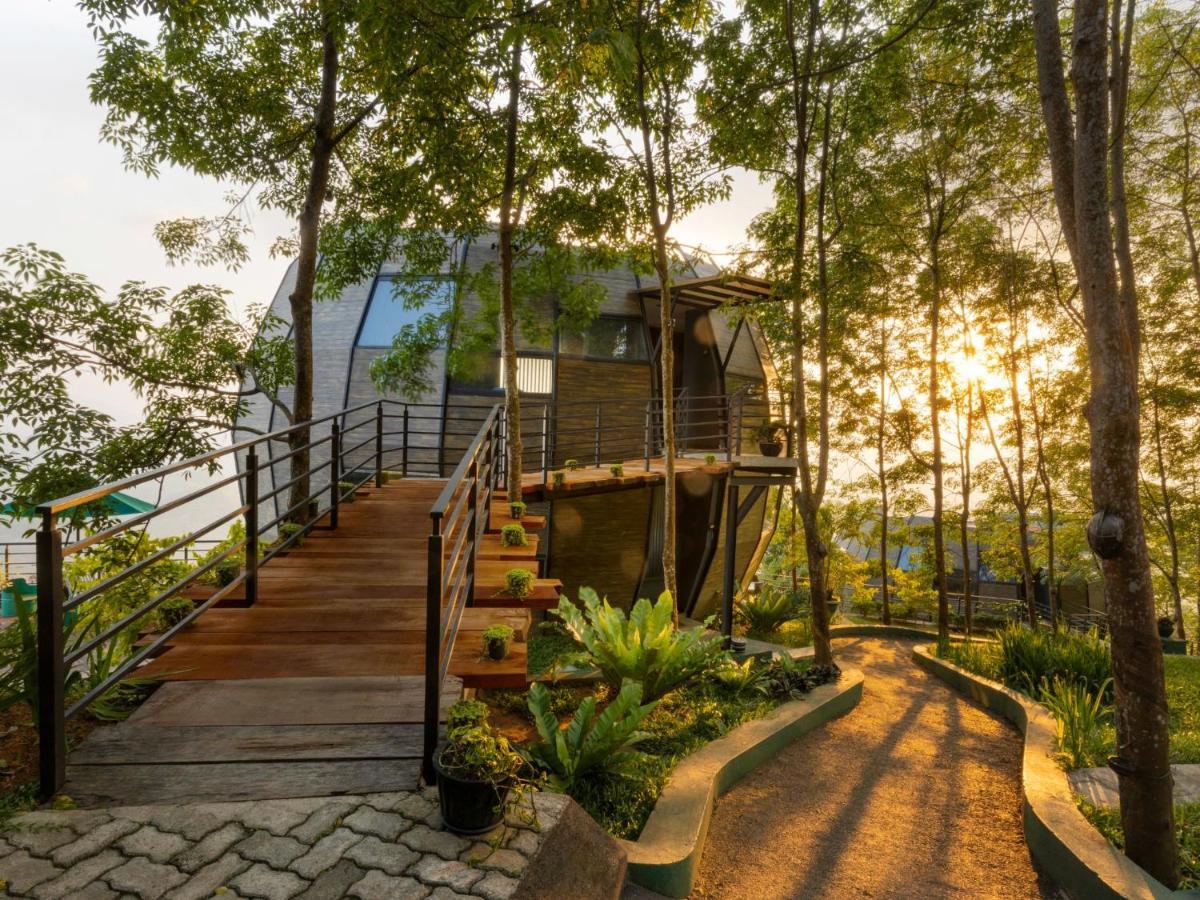GreenAcres Leisure Resort Kandy Exterior foto