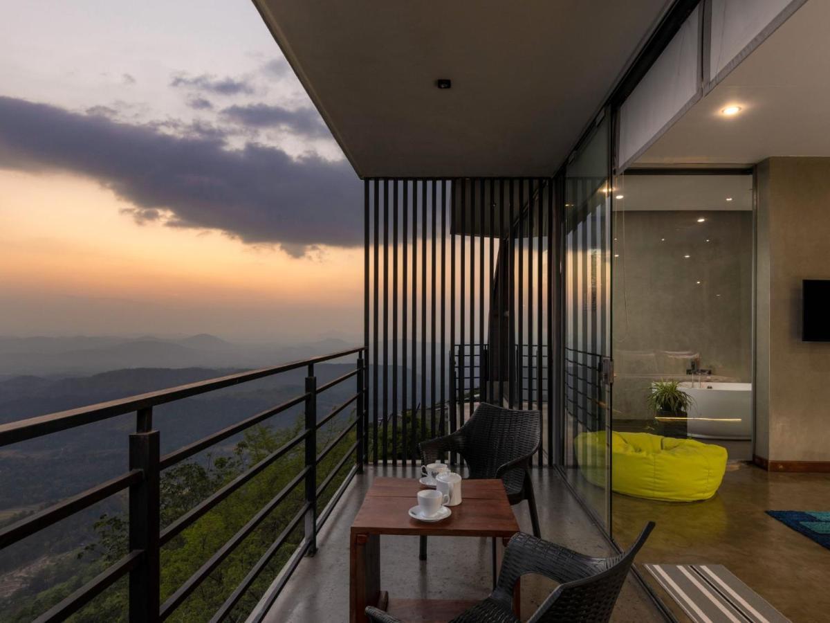 GreenAcres Leisure Resort Kandy Exterior foto