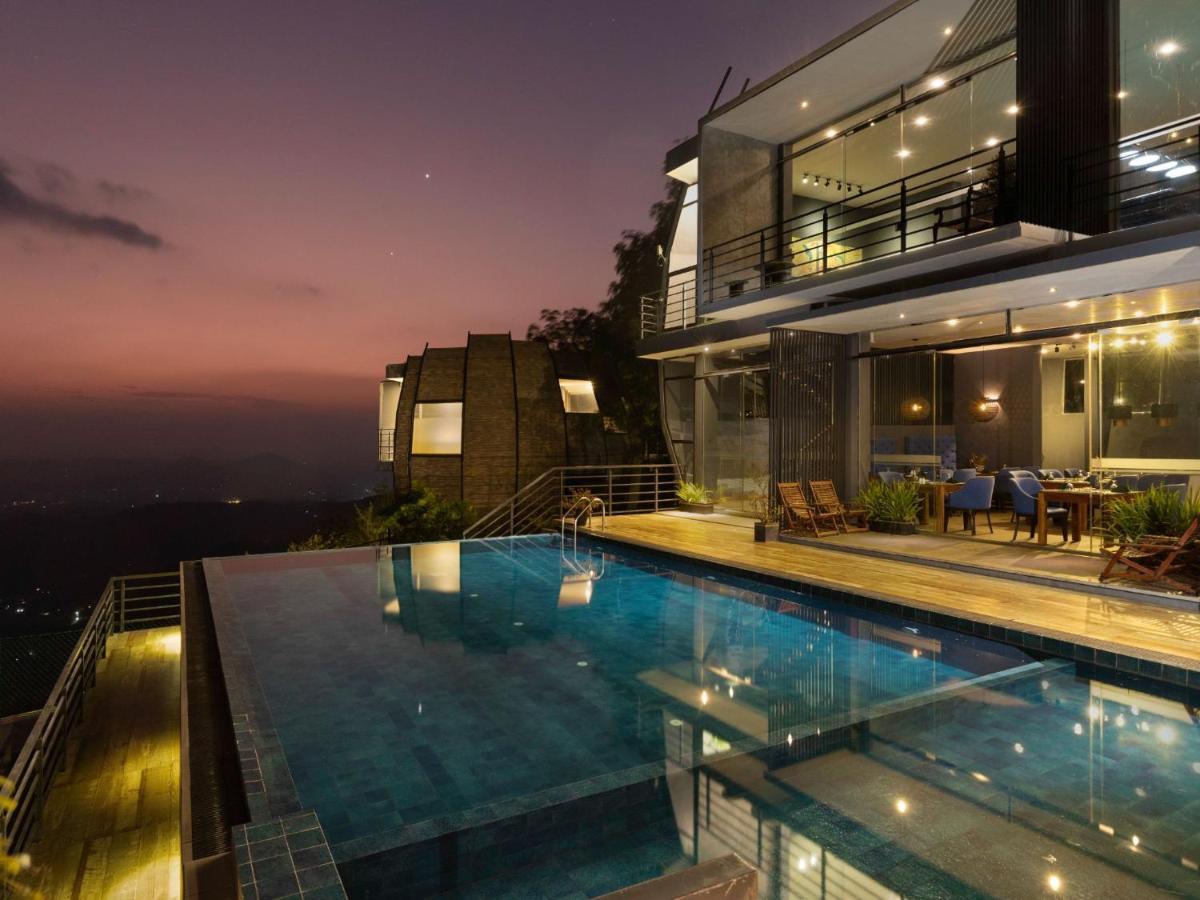 GreenAcres Leisure Resort Kandy Exterior foto
