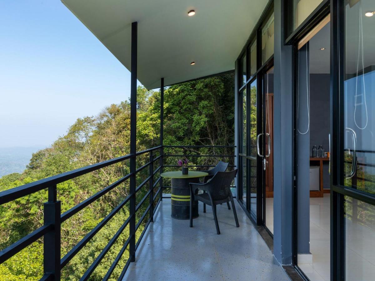 GreenAcres Leisure Resort Kandy Exterior foto