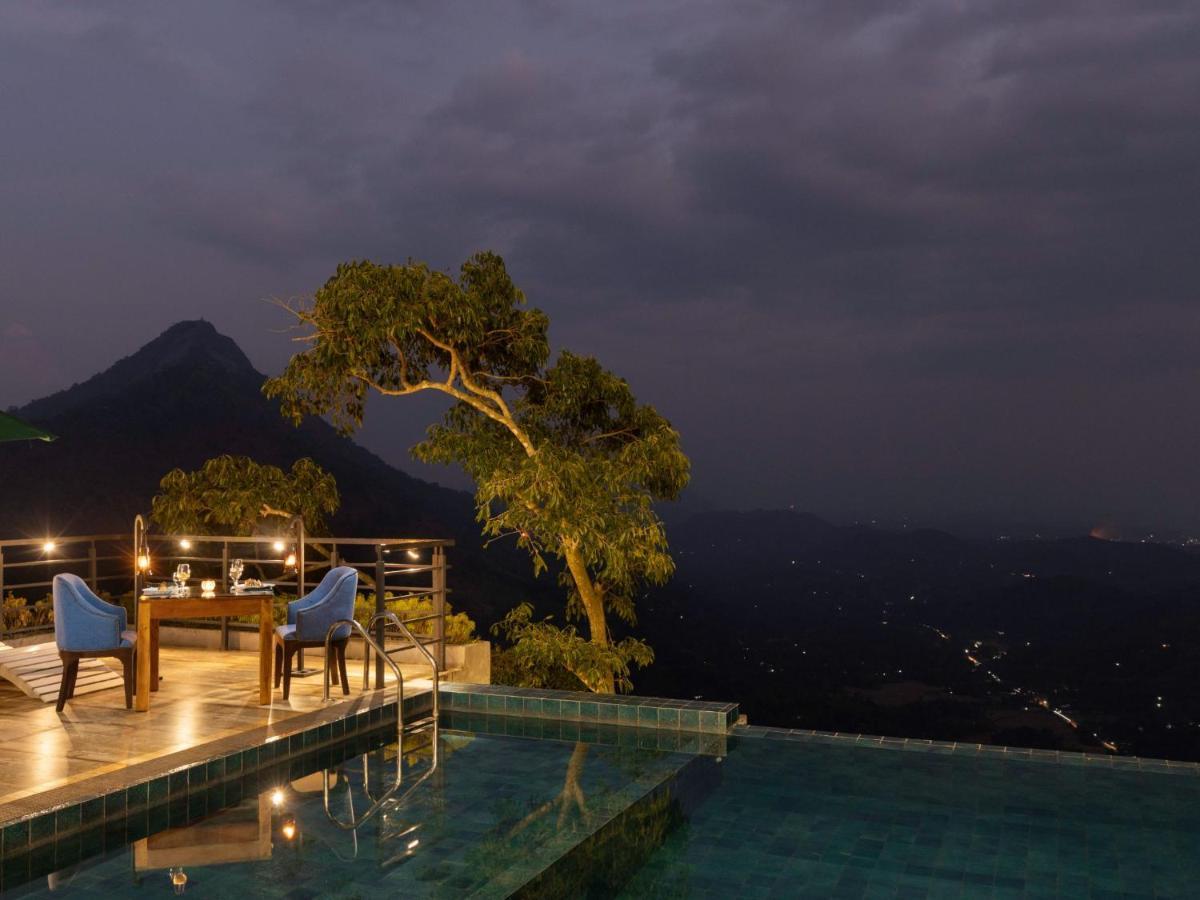 GreenAcres Leisure Resort Kandy Exterior foto