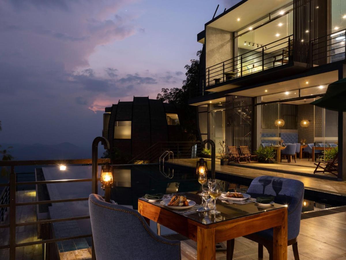 GreenAcres Leisure Resort Kandy Exterior foto