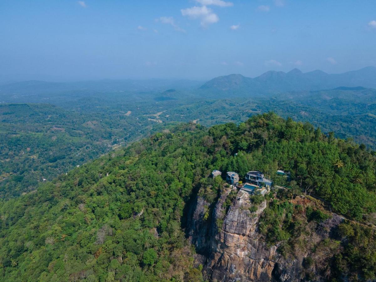 GreenAcres Leisure Resort Kandy Exterior foto