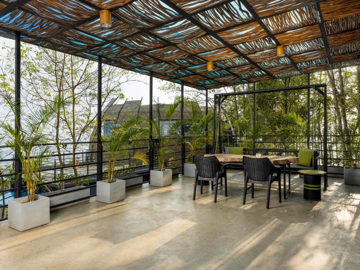 GreenAcres Leisure Resort Kandy Exterior foto