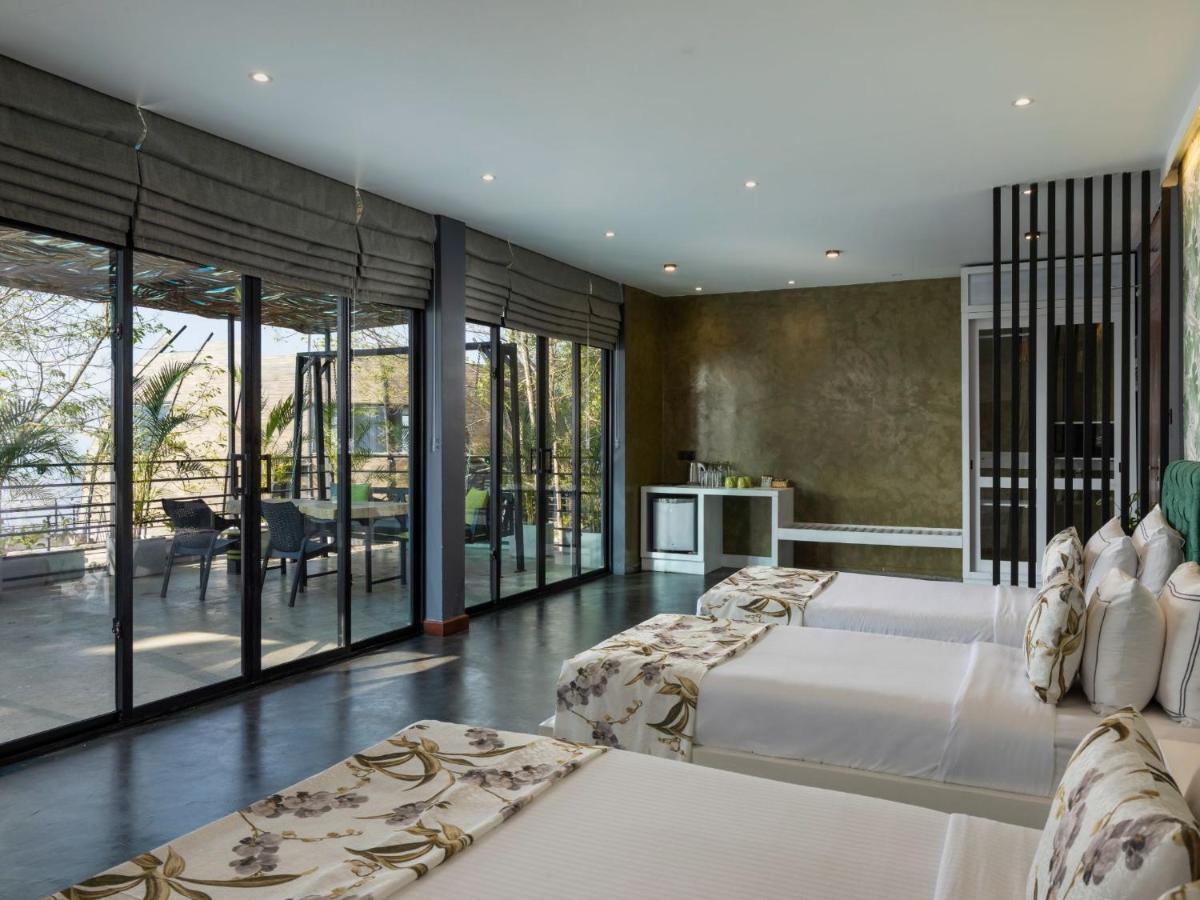 GreenAcres Leisure Resort Kandy Exterior foto